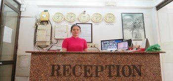 Nhà nghỉ Hanh Phuc TP. Hồ Chí Minh