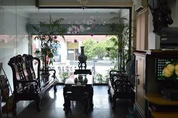 Hanh Phuc Nhà nghỉ TP. Hồ Chí Minh